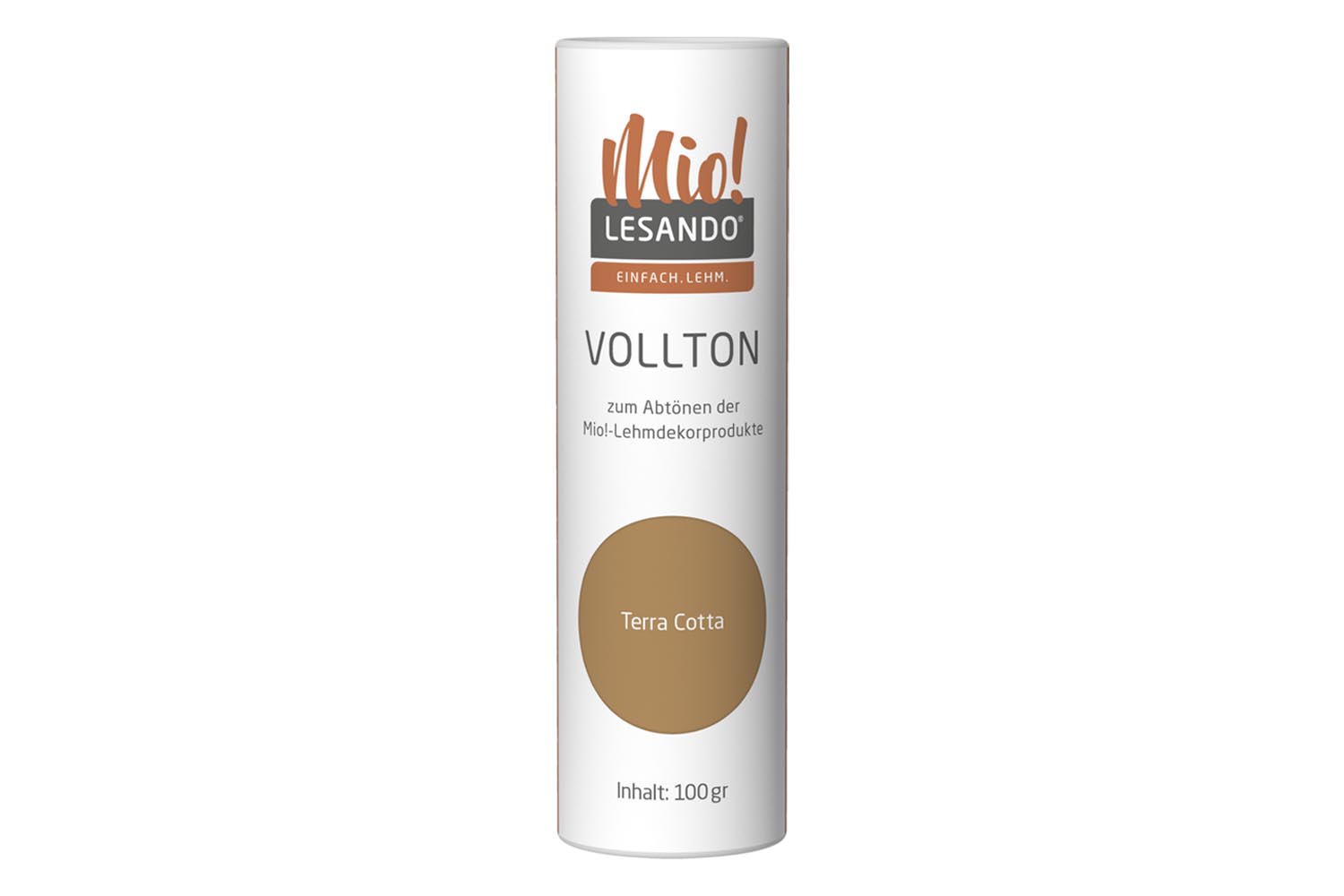 Lesando Mio! Vollton Terra Cotta