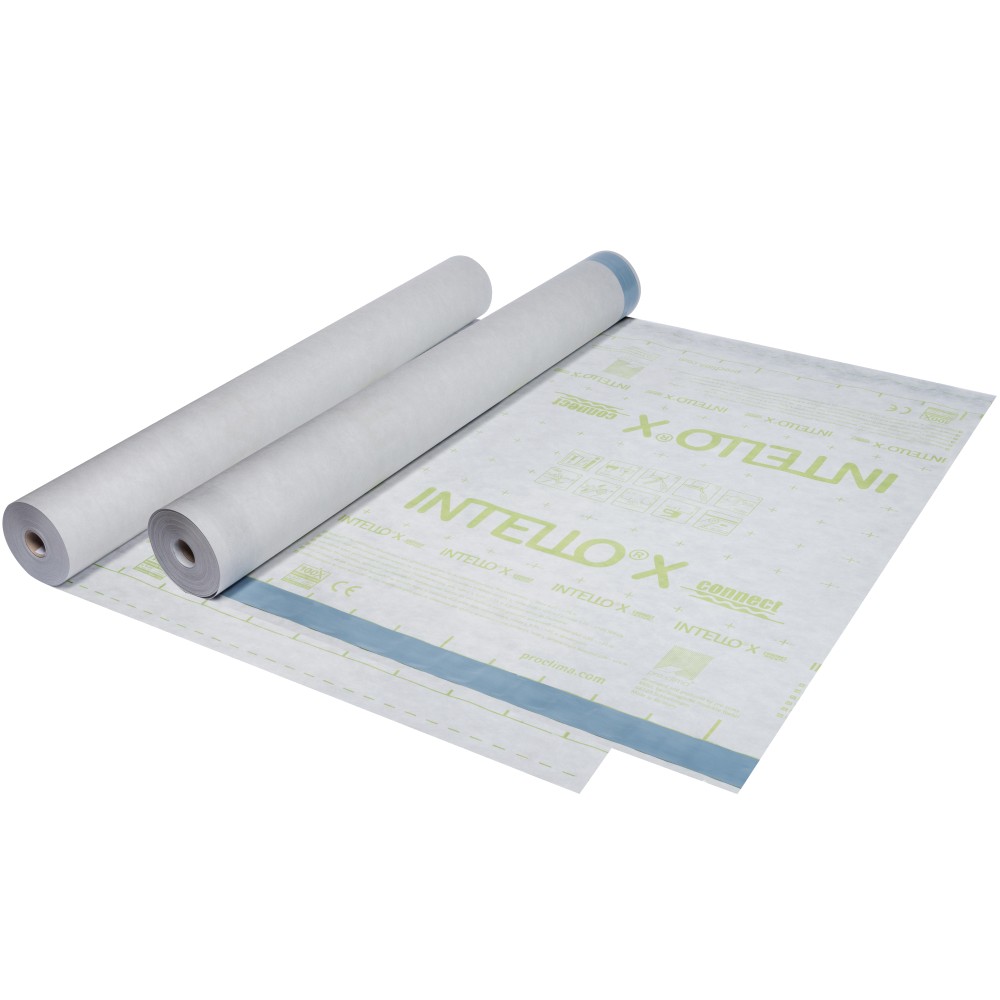 Pro Clima Intello X connect