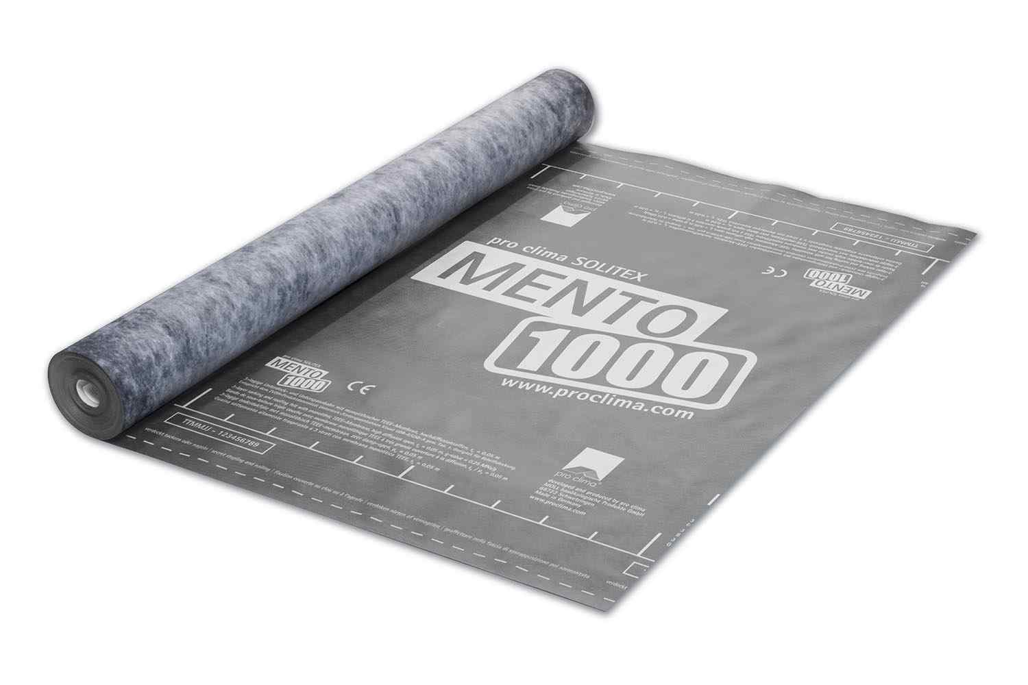pro clima Solitex Mento 1000