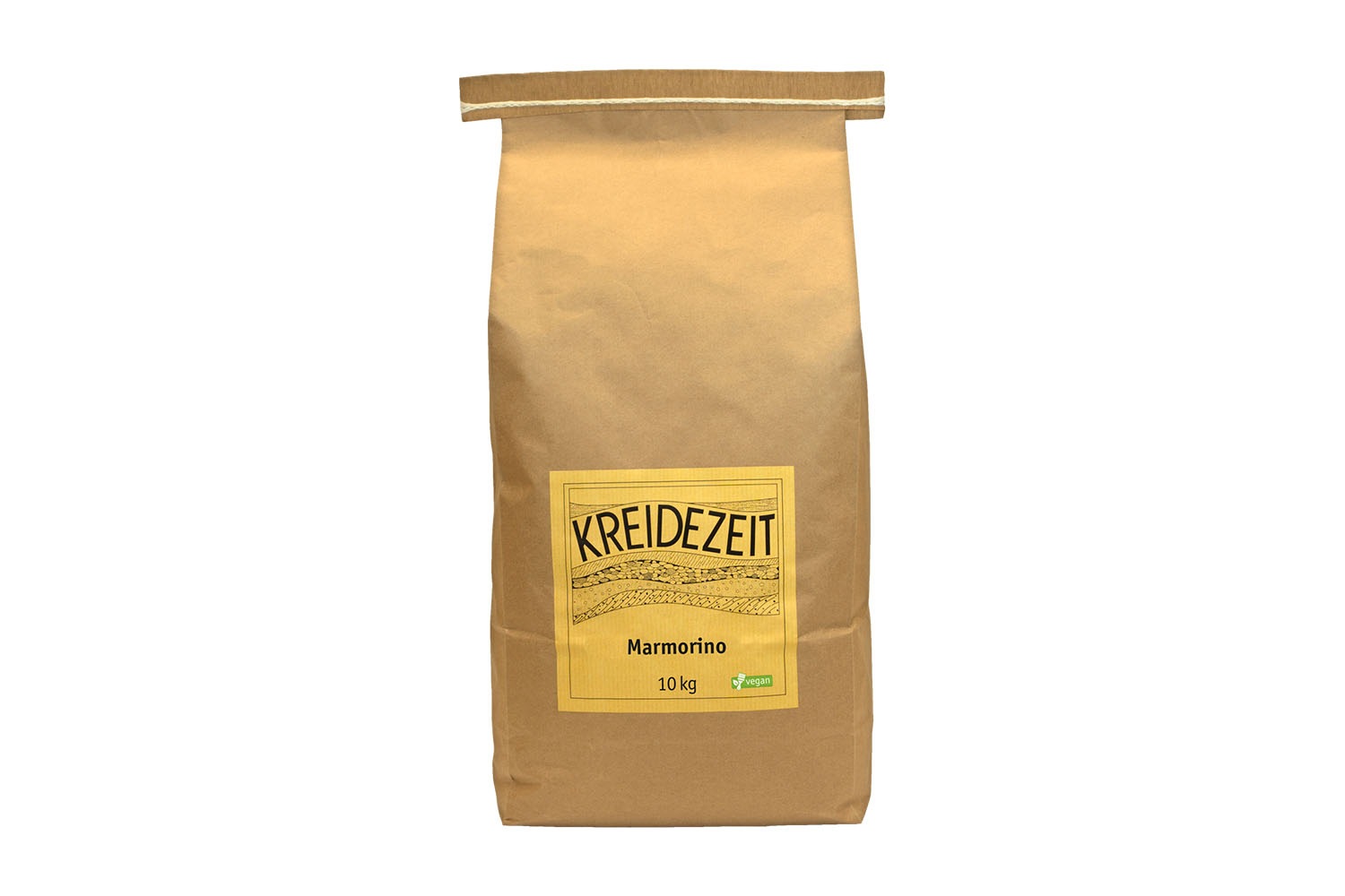 Kreidezeit Marmorino weiß