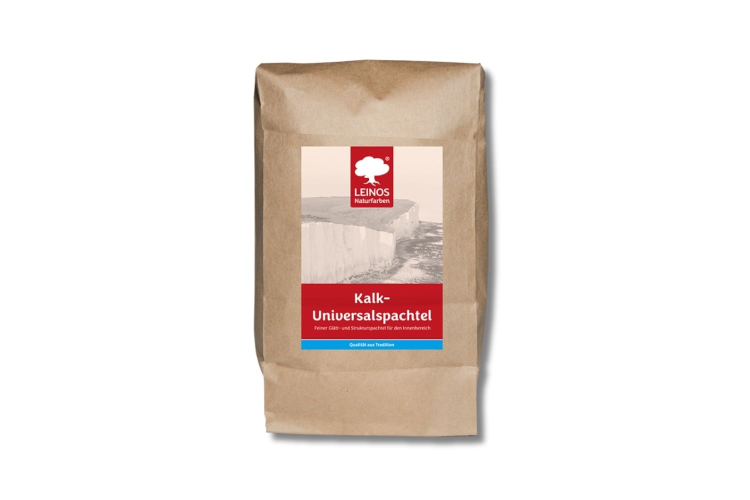 Leinos Kalk Universalspachtel 683