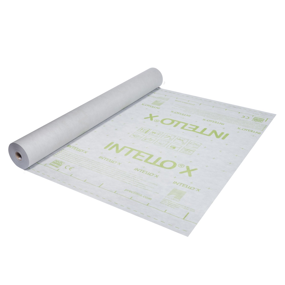 Pro Clima Intello X