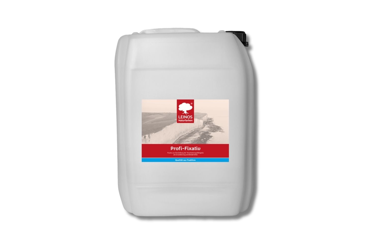 Leinos Profi-Fixaktiv 611