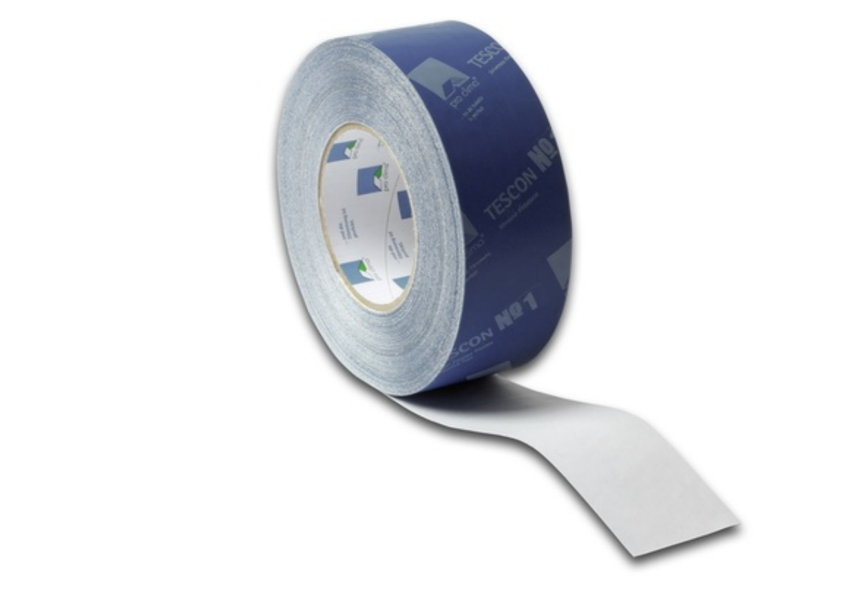 pro clima Tescon No.1 Allround Klebeband 60 mm