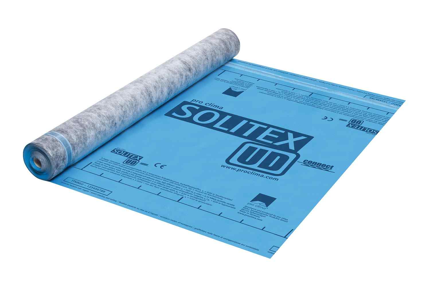 pro clima Solitex UD connect