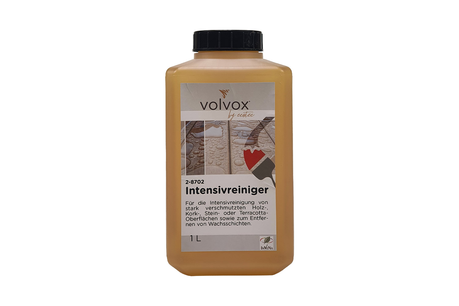 Volvox Intensivreiniger