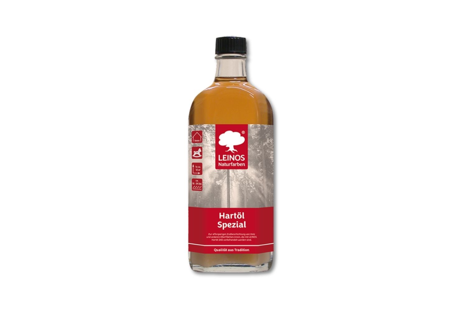 Leinos Hartöl spezial 245