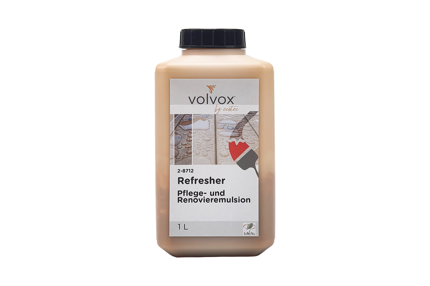 Volvox Refresher