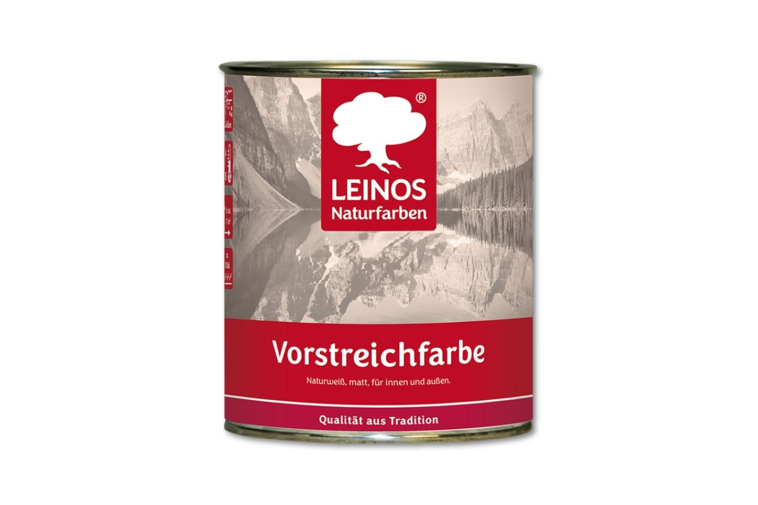 Leinos Vorstreichfarbe 810