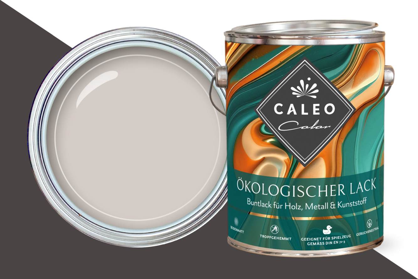 Caleo Color Lack - Mondstein