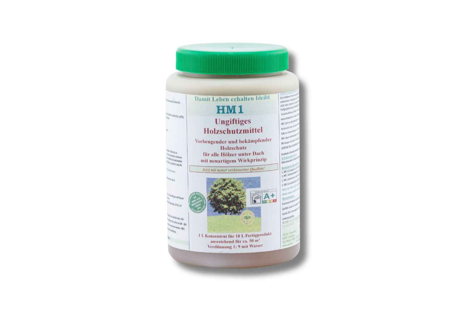 Masid HM1