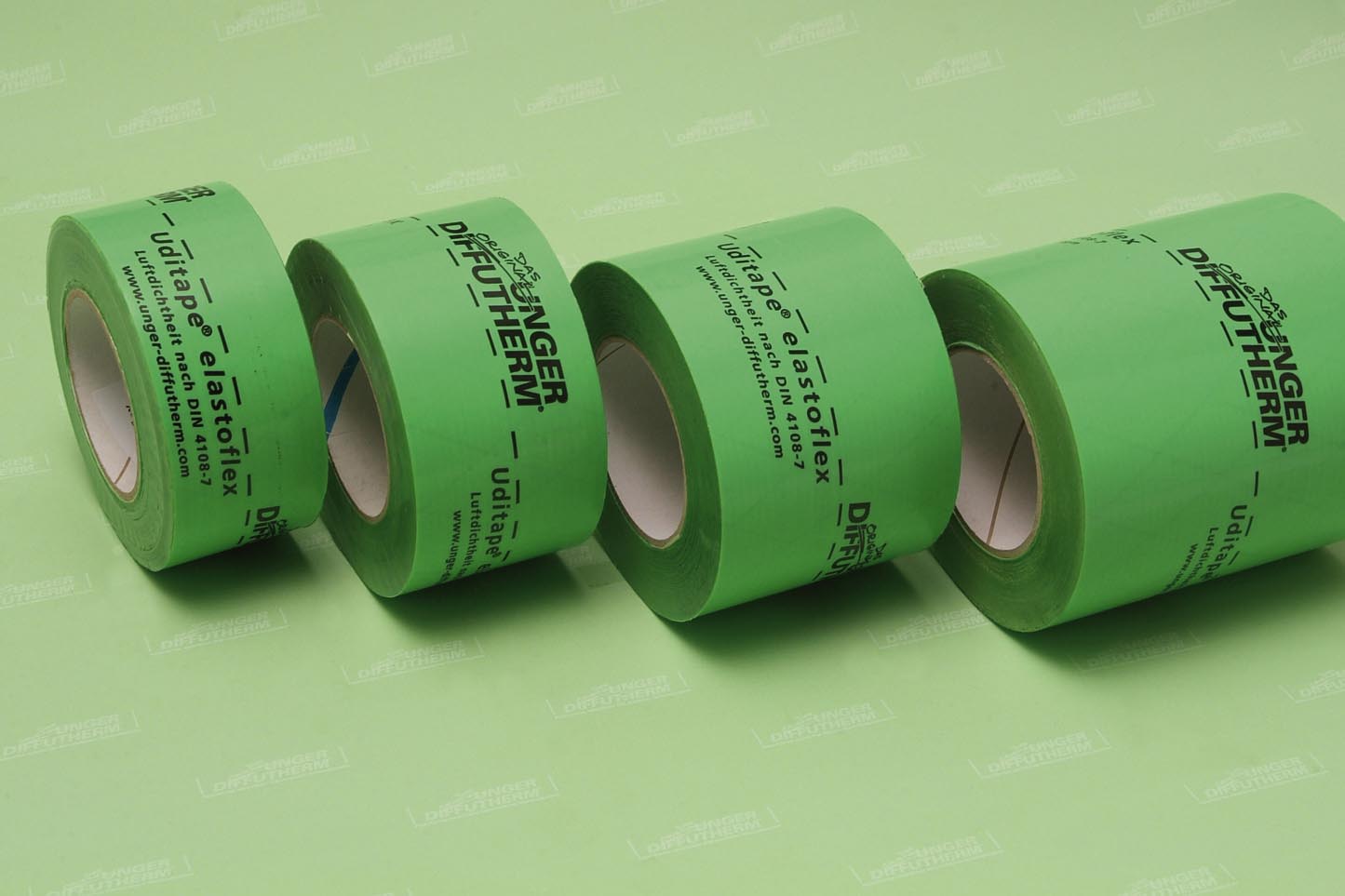 UdiSTEAM Tape elastoflex 25 m