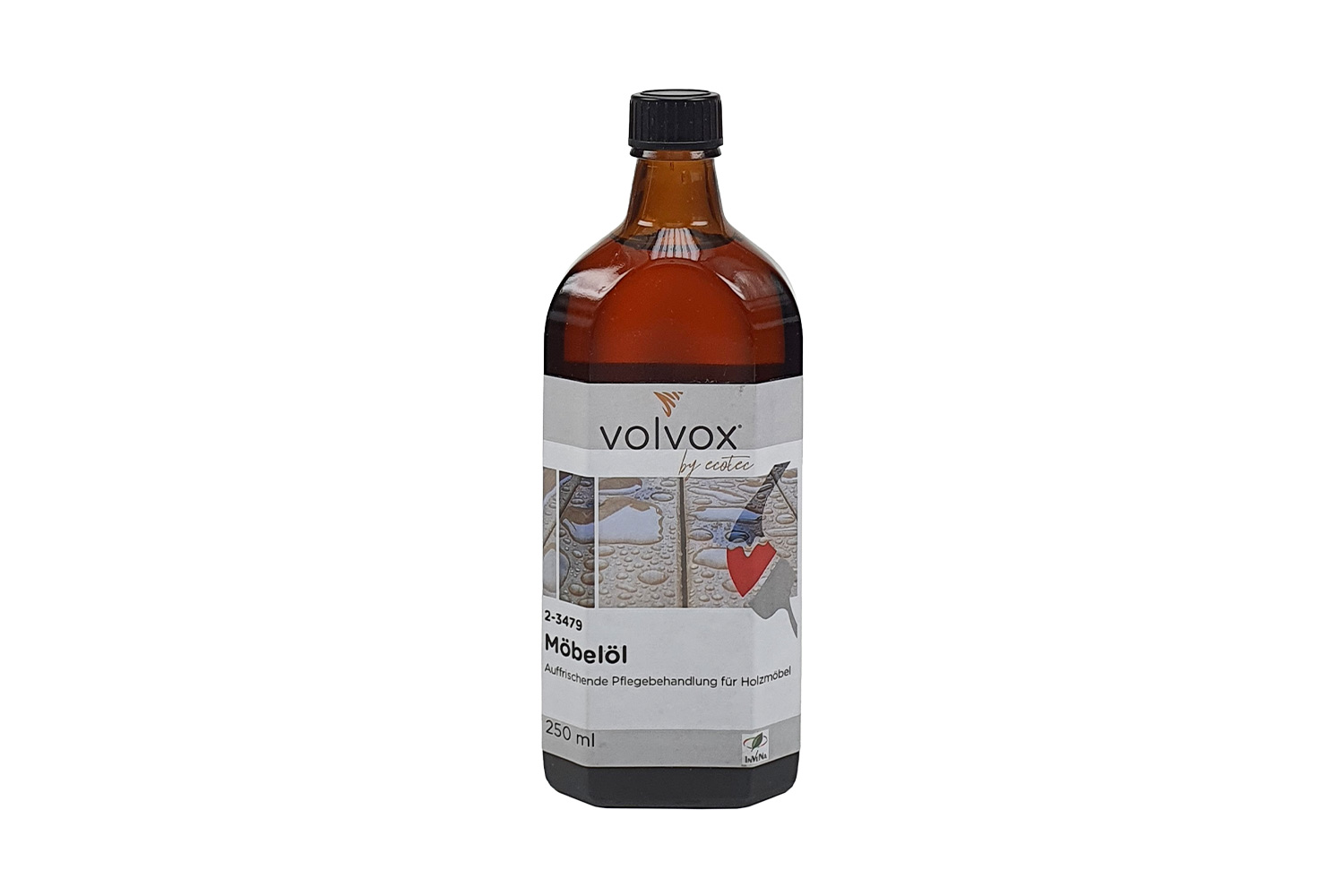 Volvox pro Möbelöl