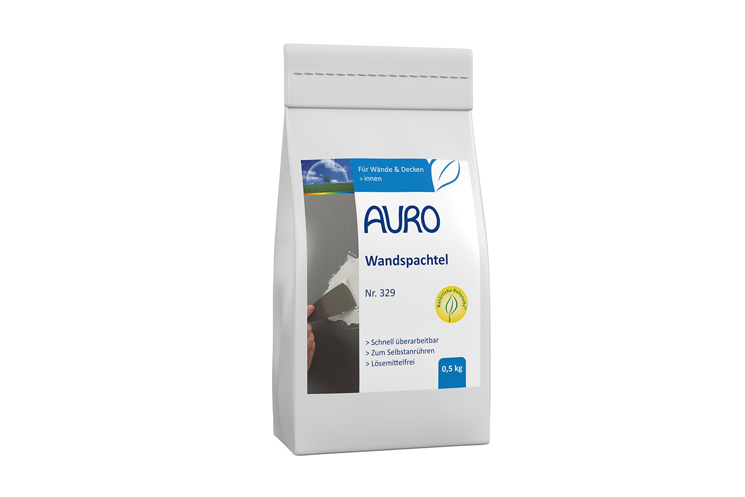 Auro Wandspachtel Nr. 329