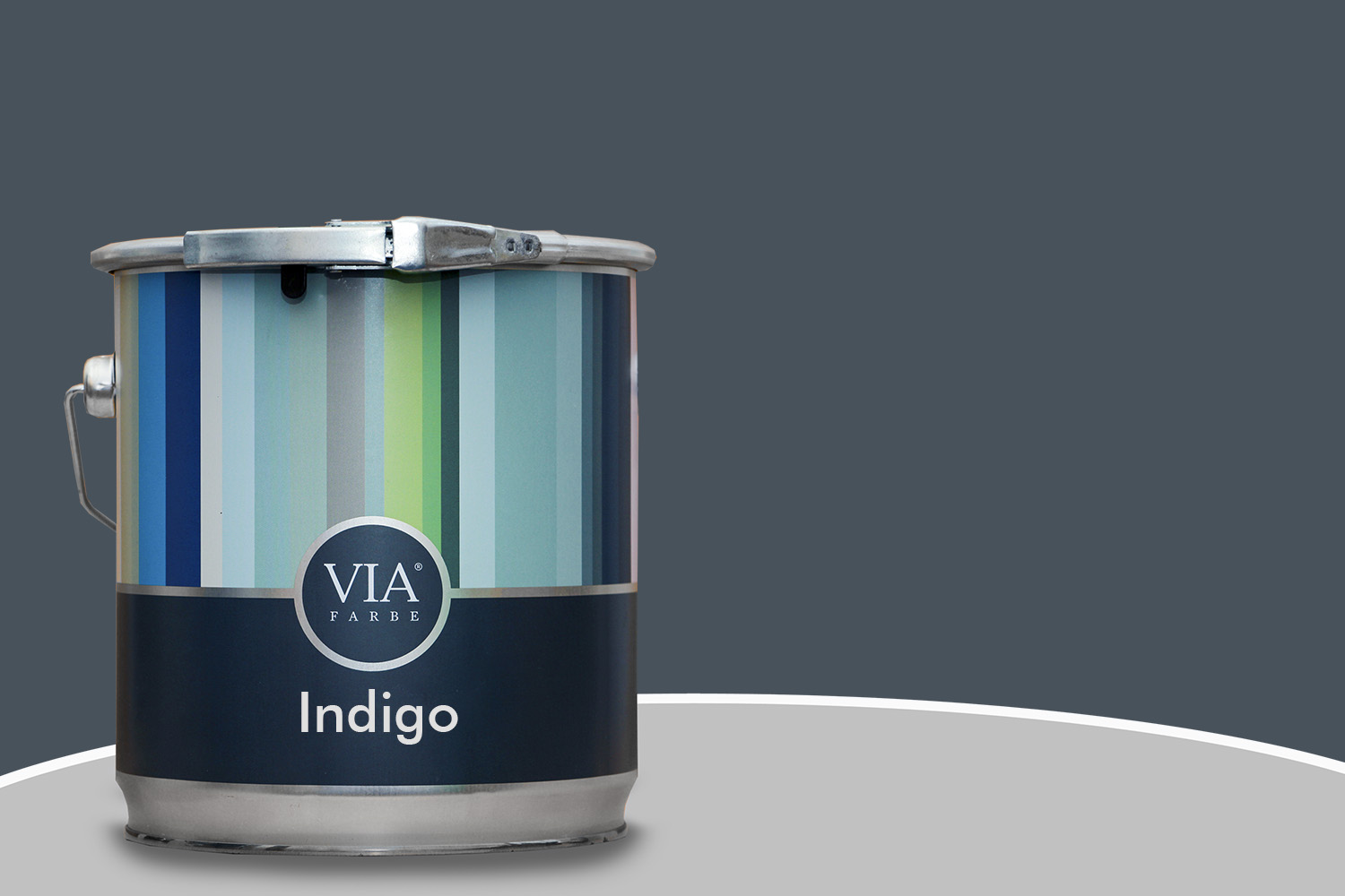 VIA Kreidefarbe Indigo 303