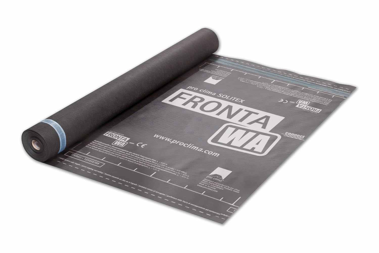 pro clima Solitex Fronta WA connect
