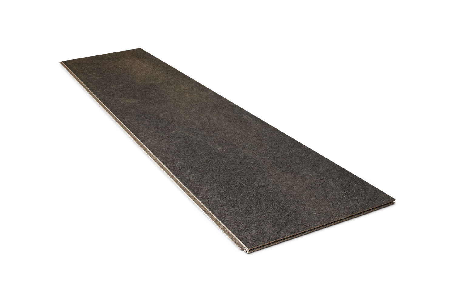STEICO universal black - Bituminierte Wandbauplatte für Vorhangfassaden