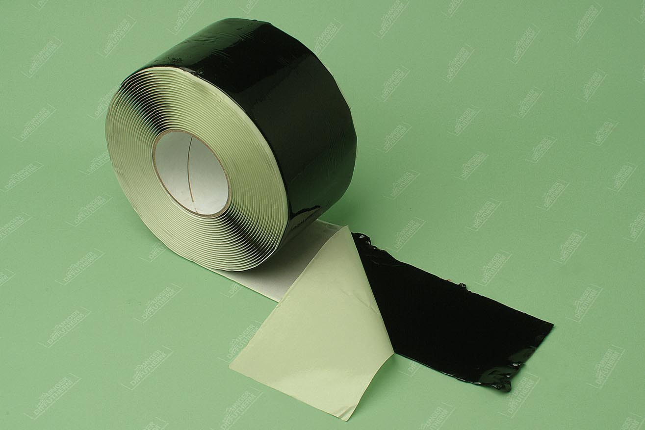 UdiSTEAM Butyl standard 10 m