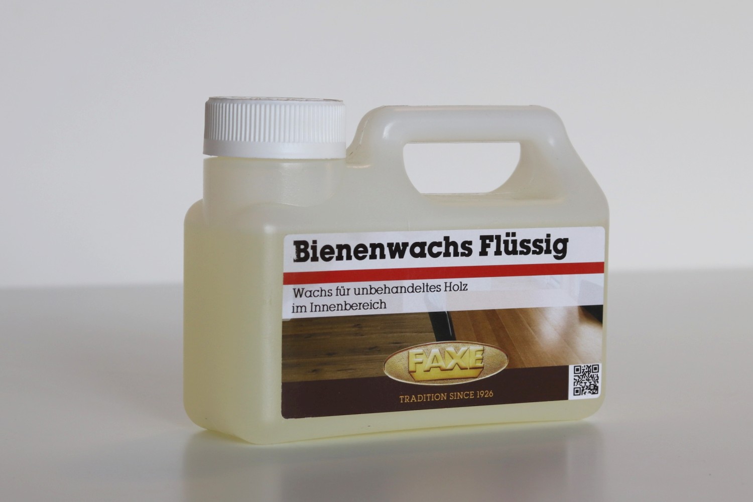 FAXE Bienenwachs flüssig
