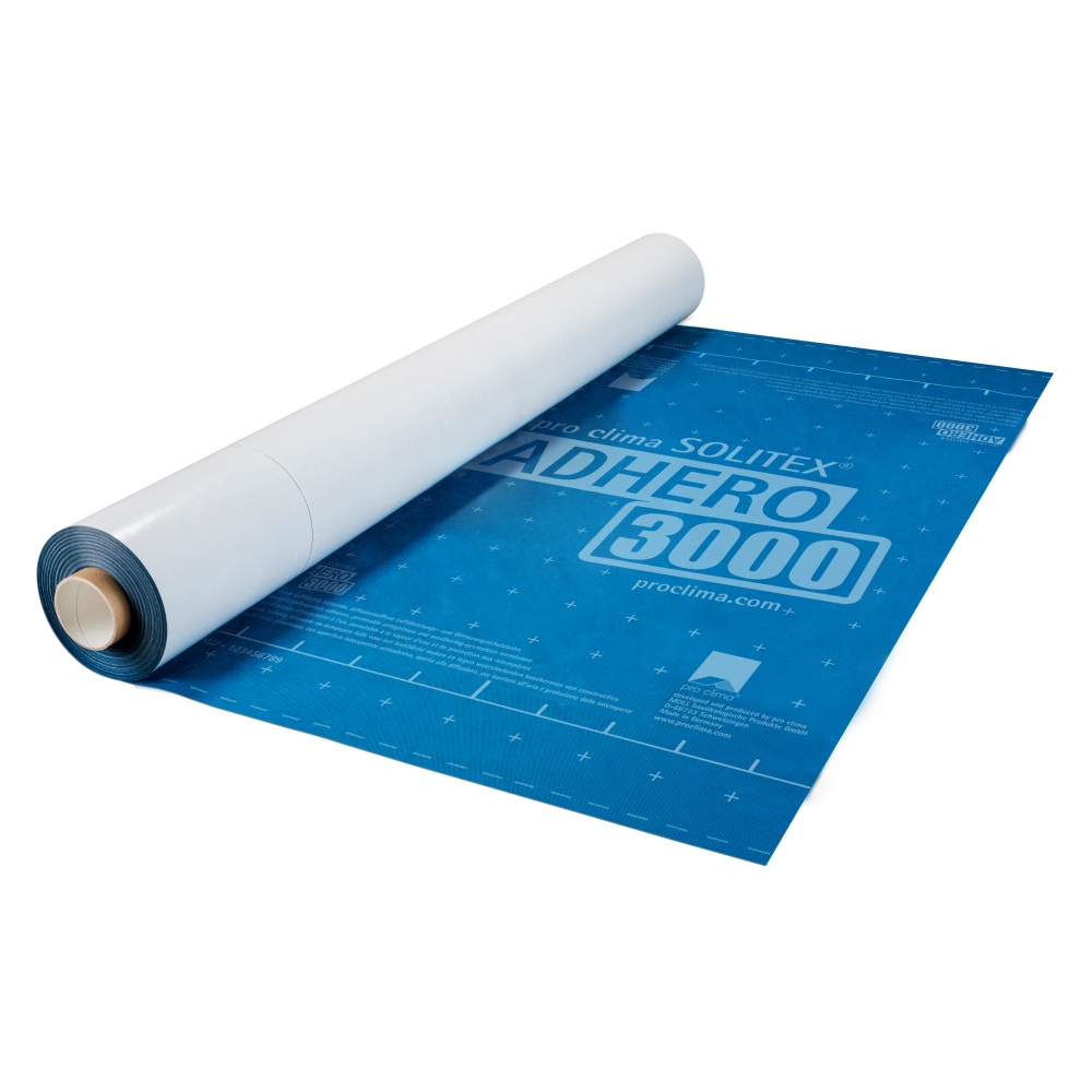pro clima Solitex Adhero 3000