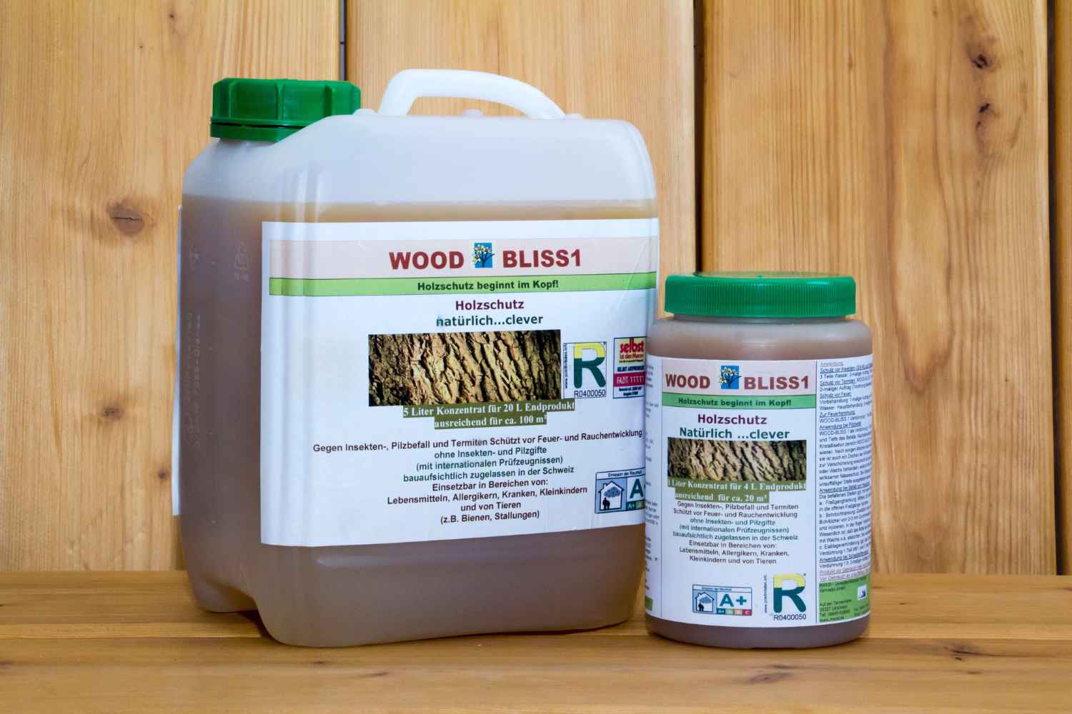 Masid Wood-Bliss 1
