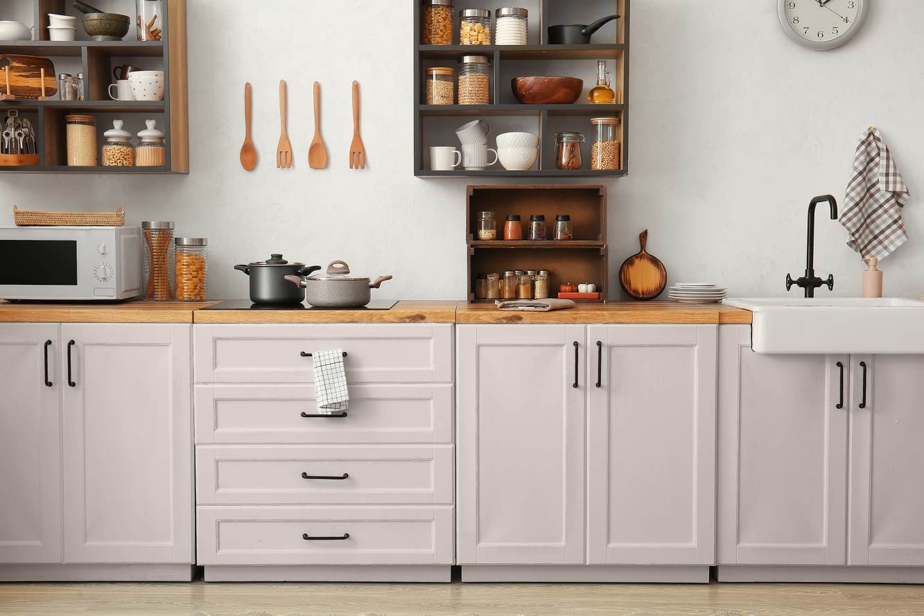Caleo Color Lack - Mondstein