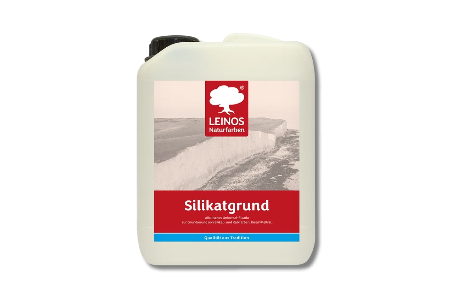 Leinos Silikatgrund 621