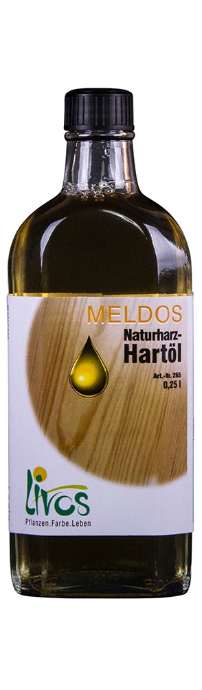 Livos MELDOS Naturharz-Hartöl Nr. 265