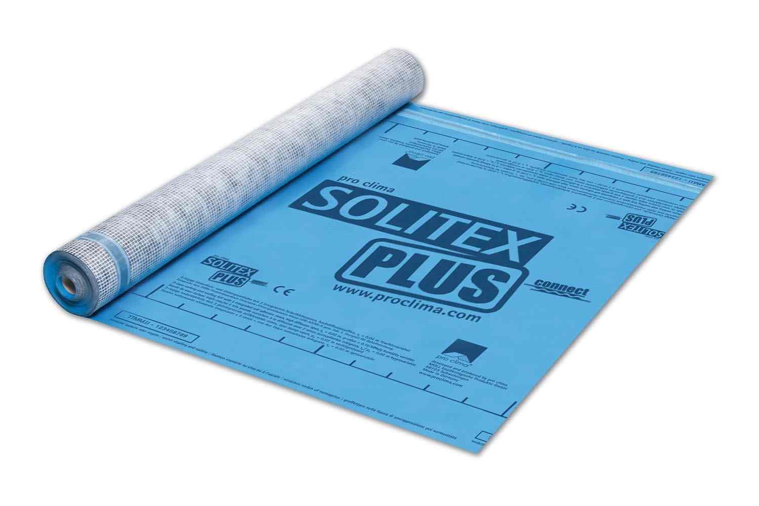 pro clima Solitex Plus connect