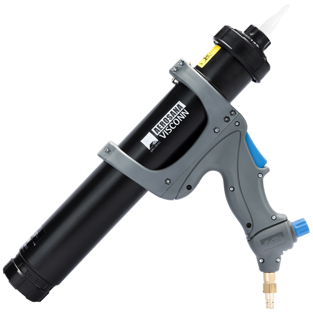 Pro Clima Druckluftpistole AEROFIXX