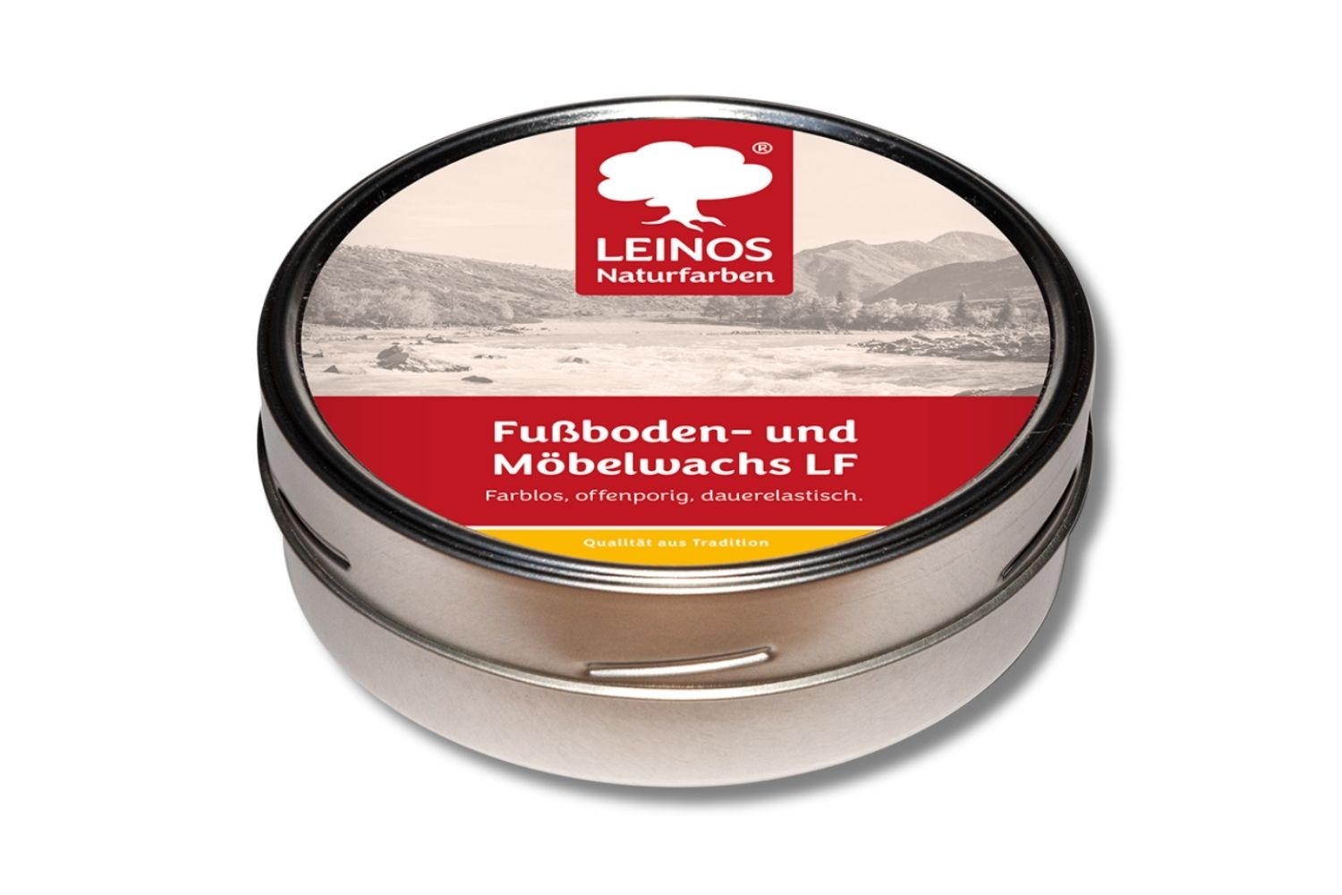 Leinos Fußboden- und Möbelwachs LF 310 lösemittelfrei v