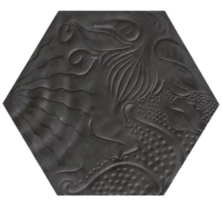 VIA Riffelplatte 60G - ø¸ 28,5 x 1,8 cm - Gaudi