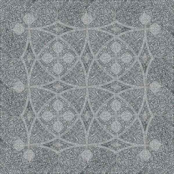 VIA Terrazzoplatte 910760-54 - 20 x 20 x 1,8 cm