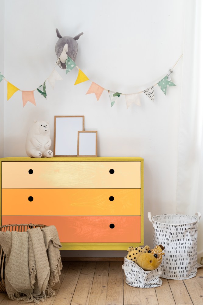 Caleo Color Lack - Bienenwabe