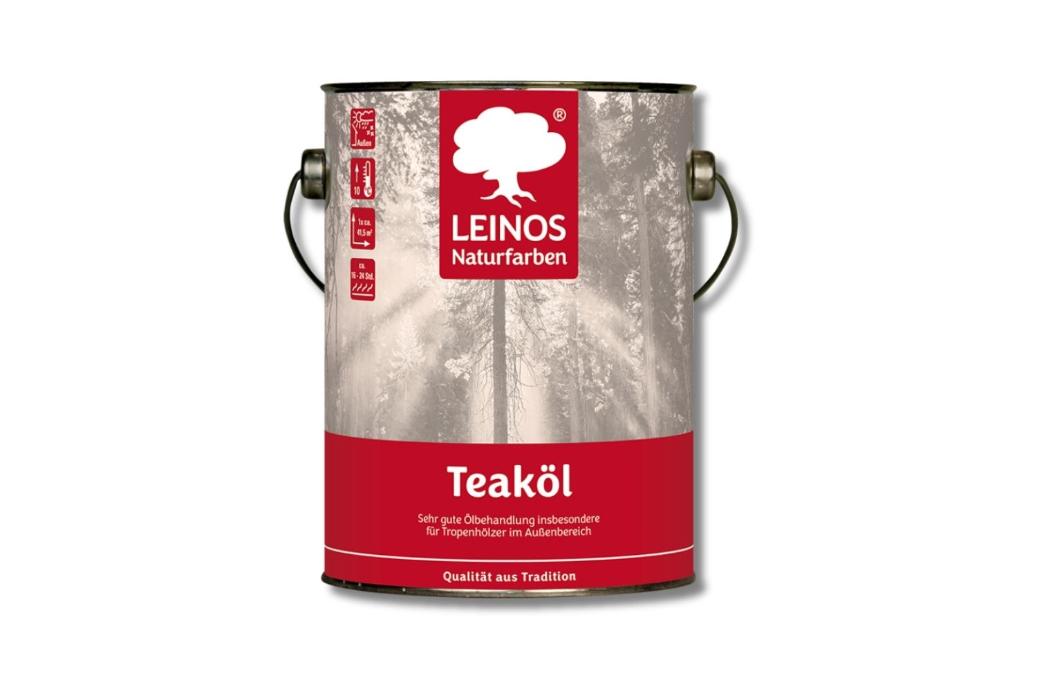 Leinos Teaköl 223