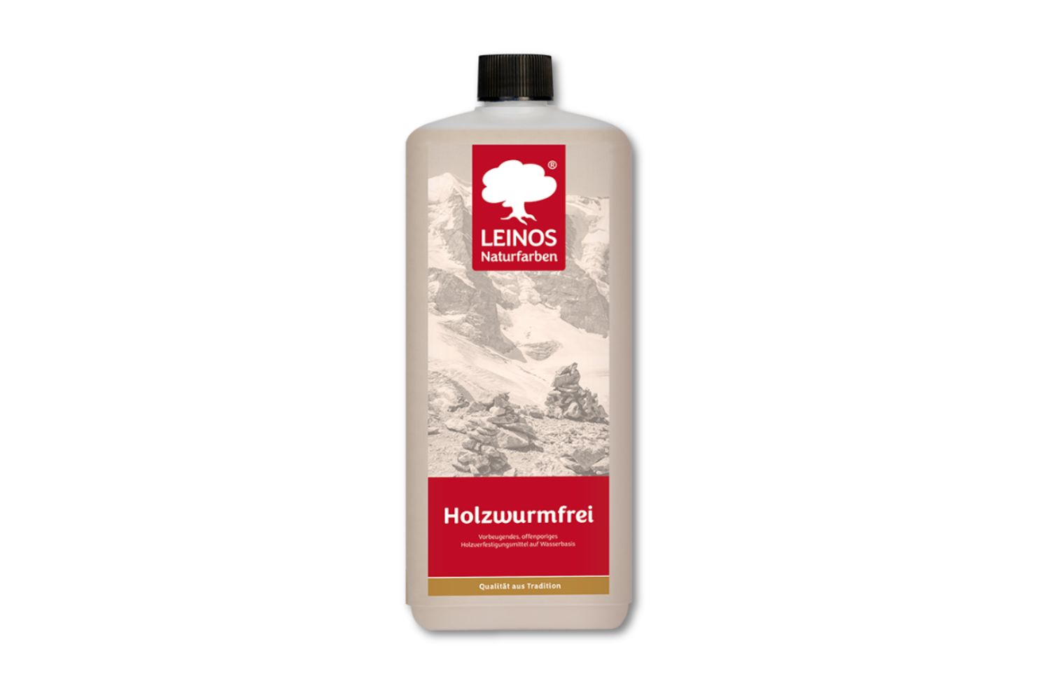 Leinos Holzwurmfrei 130