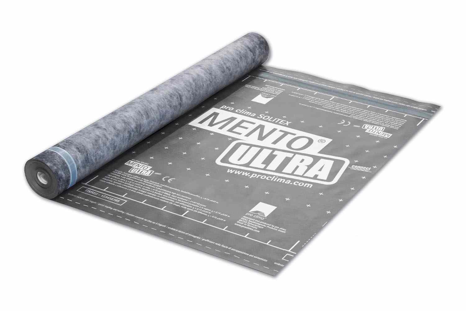 pro clima Solitex Mento ultra connect