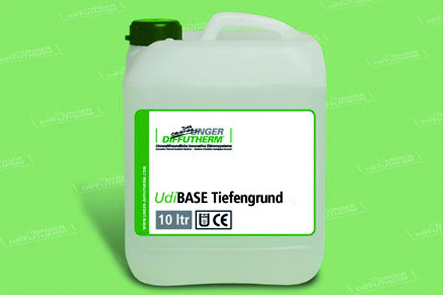 UdiBASE Tiefengrund LF
