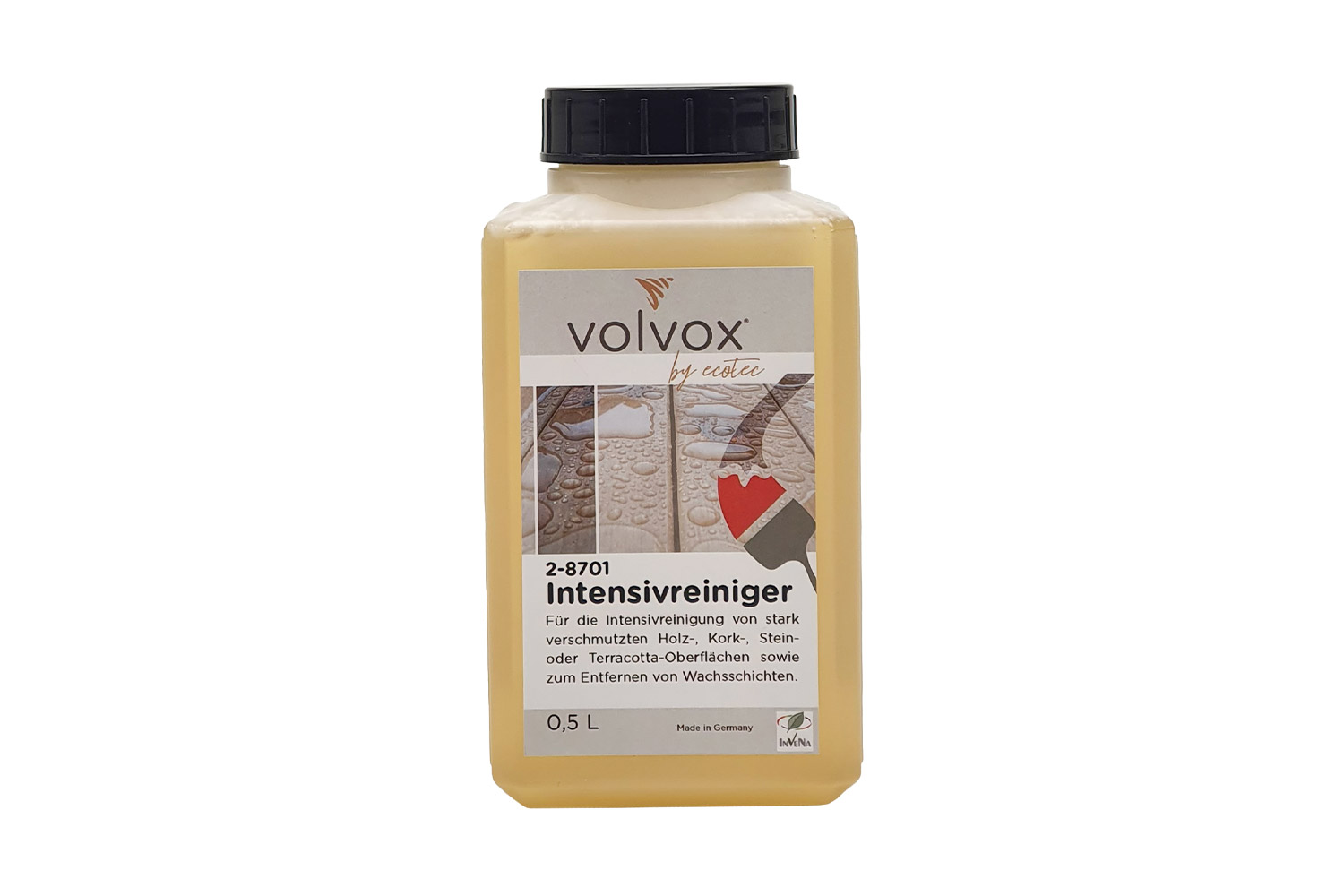 Volvox Intensivreiniger