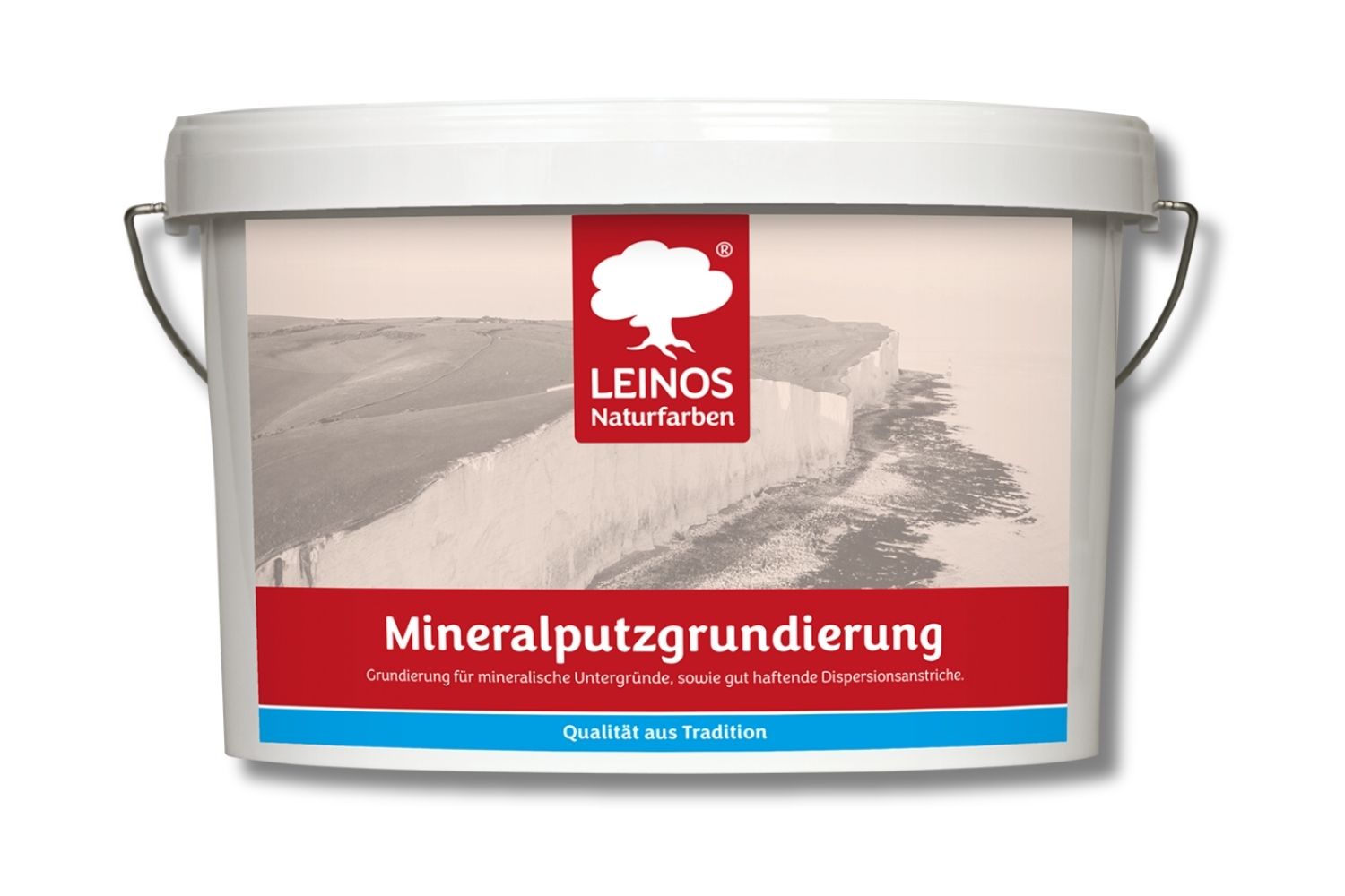 Leinos Mineralputzgrundierung 622