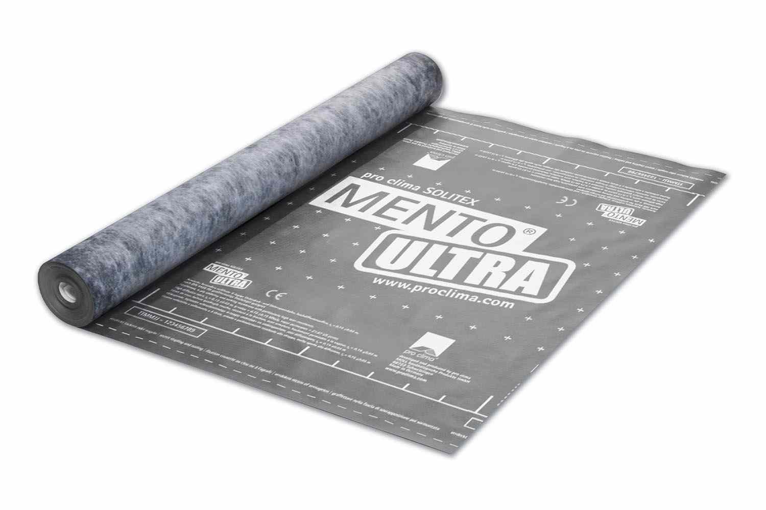 pro clima Solitex Mento ultra