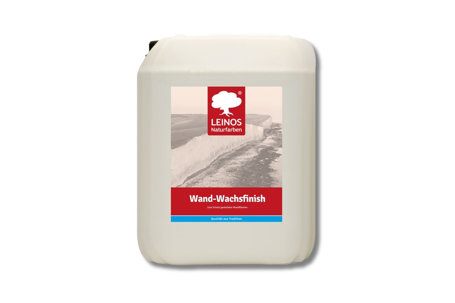 Leinos Wand-Wachsfinish 350