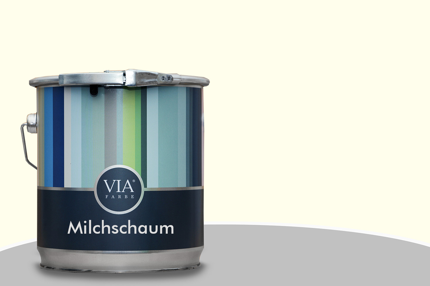 VIA Kreidefarbe Milchschaum 513