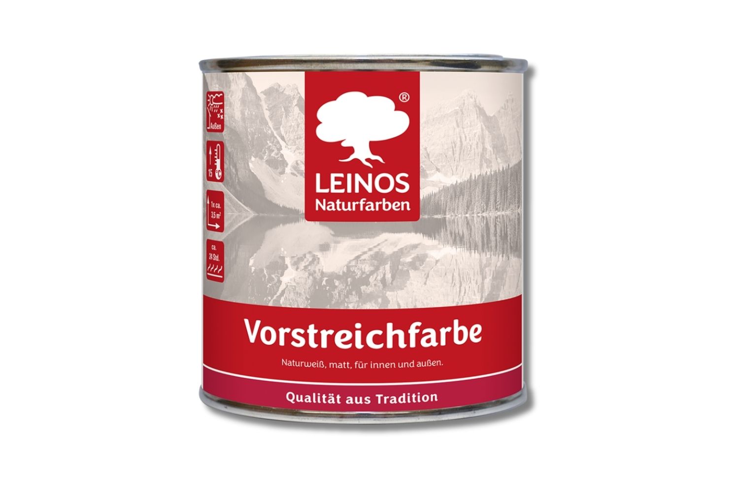 Leinos Vorstreichfarbe 810