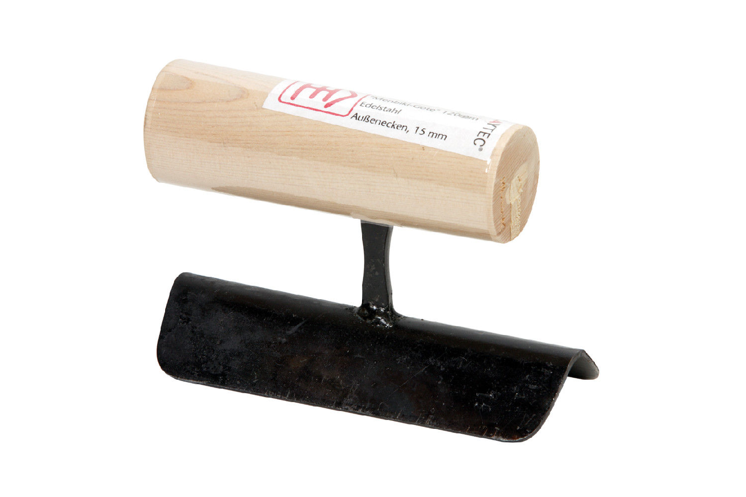 Claytec Gratkelle rund MENBIKI-GOTE UCHIMARO