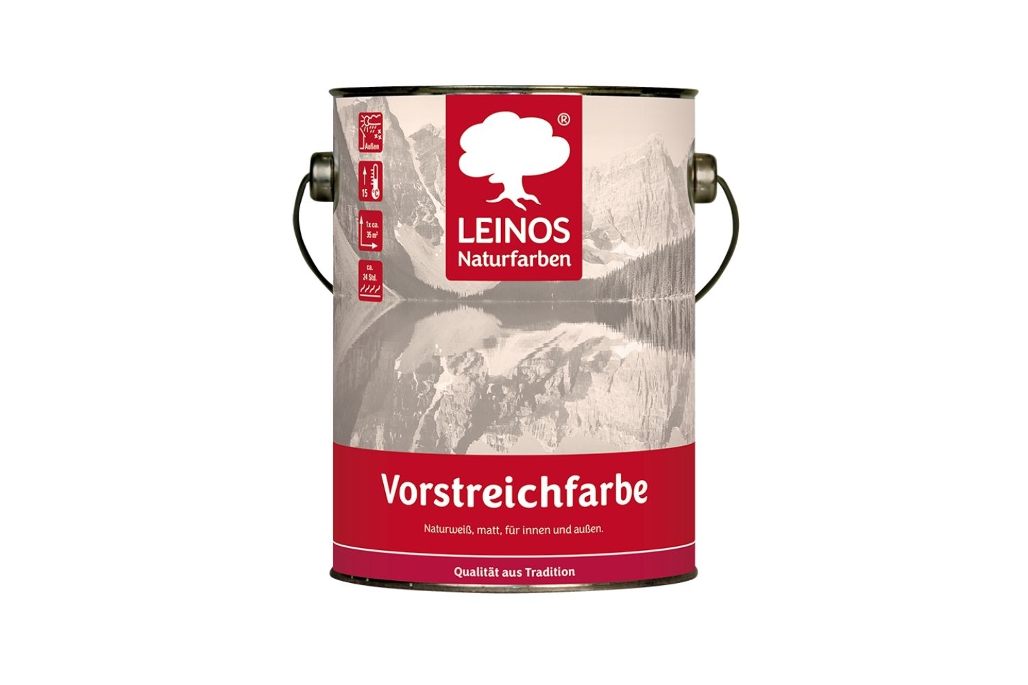 Leinos Vorstreichfarbe 810