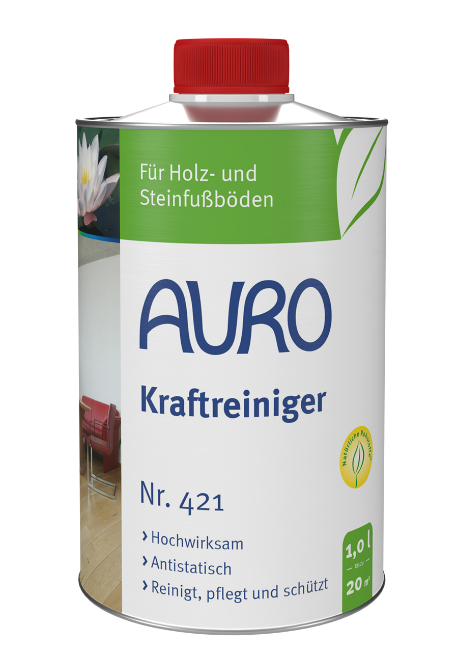 Auro Kraftreiniger Nr. 421