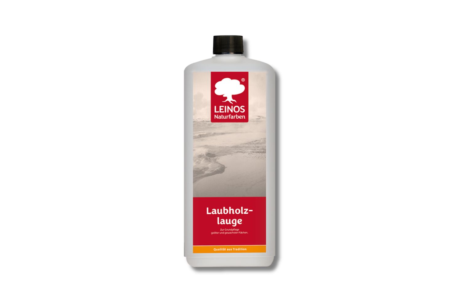 Leinos Laubholzlauge 926