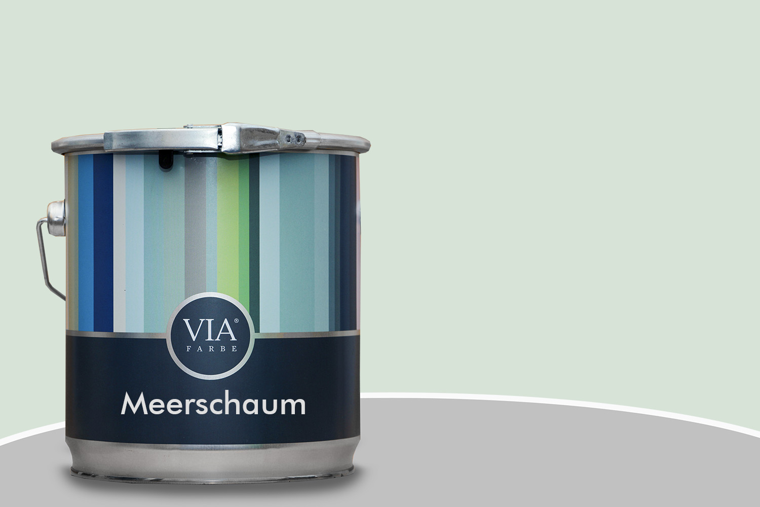 VIA Kreidefarbe Meerschaum 210