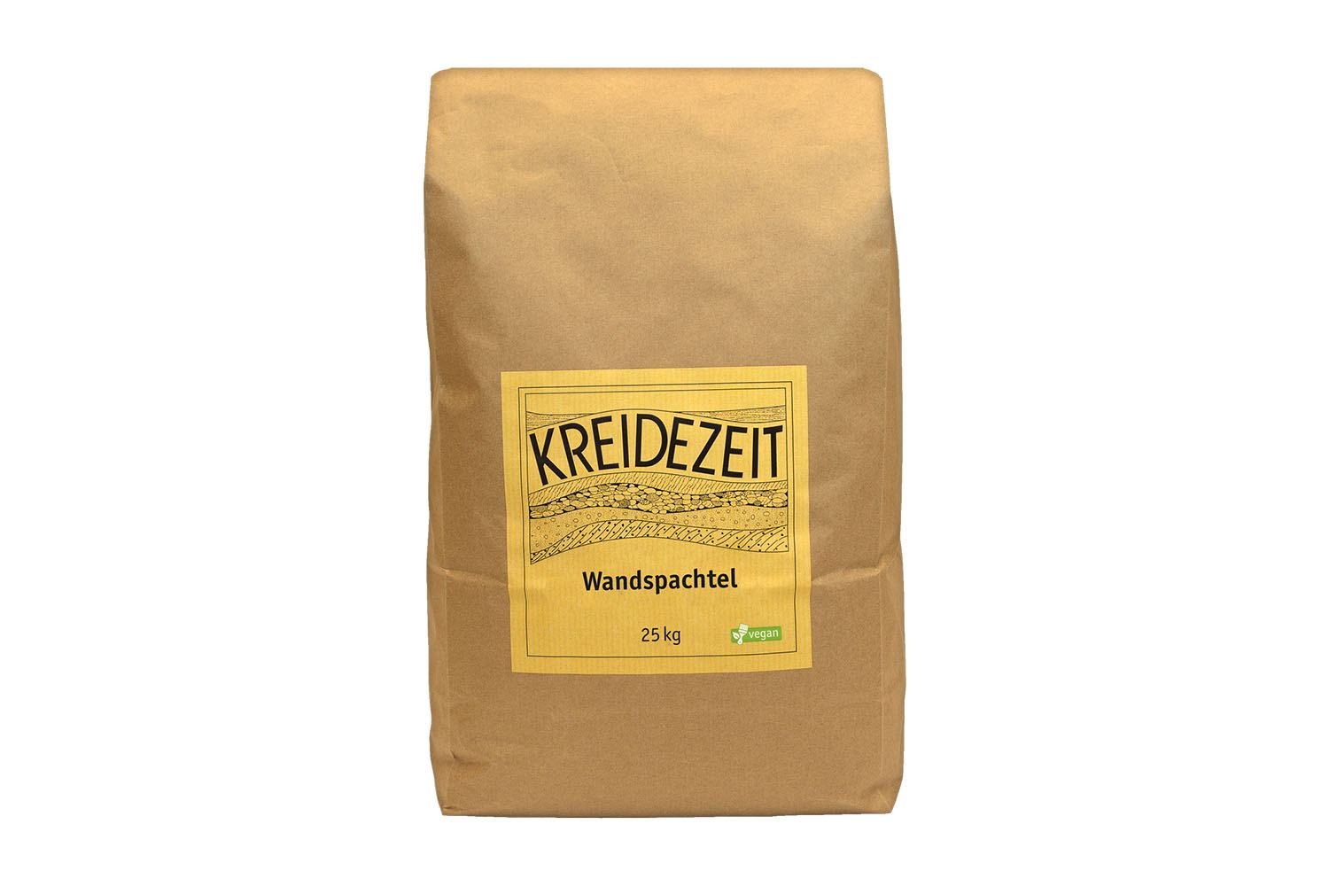 Kreidezeit Wandspachtel